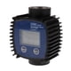 thumbnail image 5 of Medidor de Flujo Digital de Turbina LCD para Urea Químico 1 " Cola Medidor de flujo de gasolina, 5 of 8