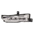 thumbnail image 4 of 1 luz antiniebla delantera izquierda LED para BMW X3 G01 G08 X4 G02 2018-2019 63177412527, 4 of 11