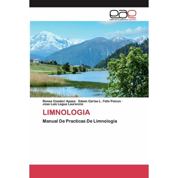 Limnologia (Paperback)