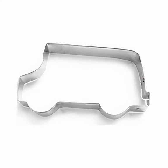Ann Clark School Bus Cookie Cutter