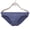 Navy, variant on Men Transparent Bath Briefs Low-Rise Breathable Swim Trunks Soft Mini Swimwear for Indoor Pools Home Bathrooms Navy XXXXL