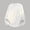White, variant on Japanese Style Casual Long Sleeve T Shirt with Placket - Everyday Comfortable Top for Men Versatile Daily Wear Classic Crewneck Design