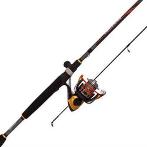 quantum rod and reel