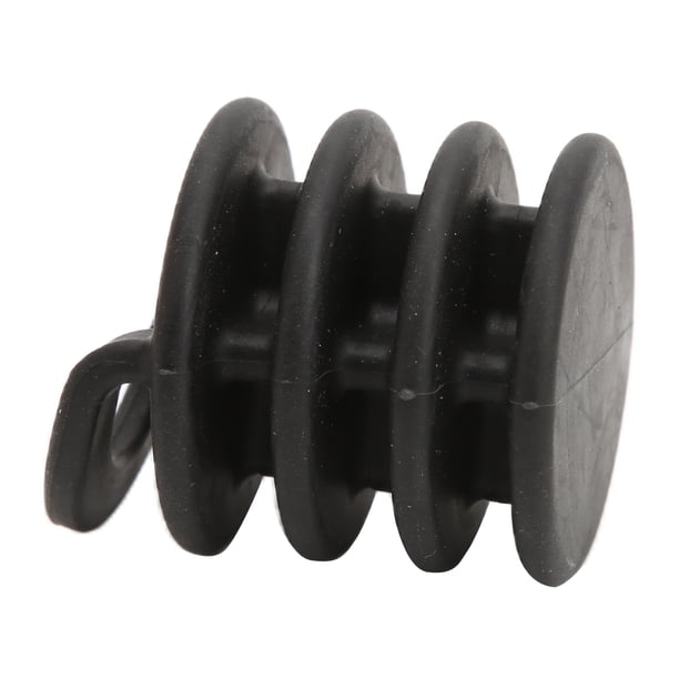 Bouchons De Vidange Universels Pour Kayak, Canoë, Bateau - Lot De 2 Ou 4 - Caoutchouc - NEUF