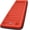 Orange-black, variant on Camping Sleeping Pad, Extra Thick 5 Inch Camping Mat with Pillow Built-in Foot Pump Inflatable Sleeping Pads Compact for Camping Backpacking Hiking Traveling Tent（Green）