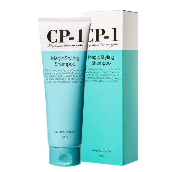 CP-1 Esthetic House Magic Styling Shampoo Cuidado del cabello en casa (250 ml)