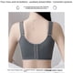 thumbnail image 4 of Accesorio de fruncido ajustable ultrafino para corrección de pecho, ropa interior antiflacidez de talla grande para mujer, sujetador pequeño para mostrar el pecho grande de verano, 4 of 5