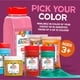 thumbnail image 3 of Cubo Colored Play Sand Hygloss Products, azul claro, 454 g, 3 of 7