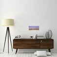 thumbnail image 3 of Global Gallery Ahmed Thabet 'Comrades In Color' Canvas Wall Art, 3 of 4