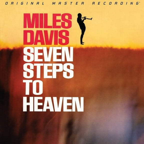 Miles Davis - Seven Steps to Heaven - Music & Performance - Vinyl