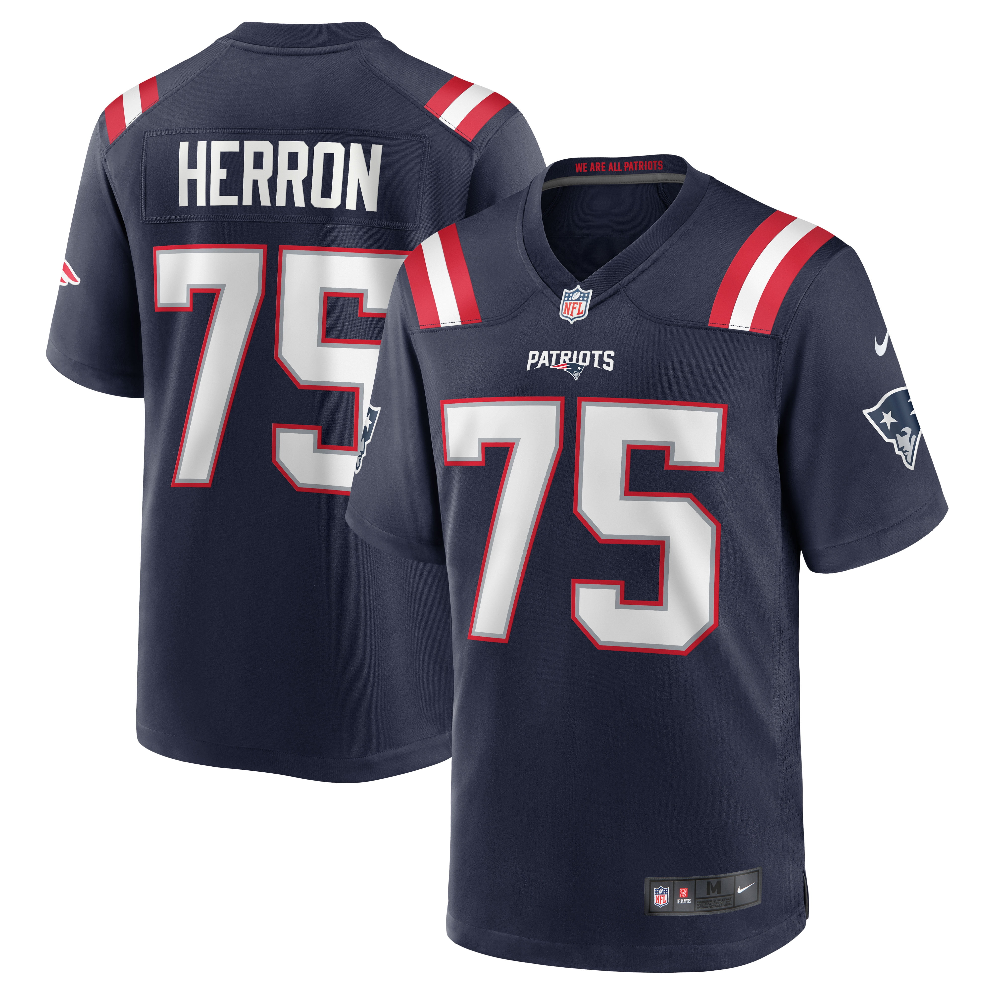 patriots jersey walmart