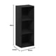 thumbnail image 3 of Buro Mesa De Luz Minimalista Modelo 3 Niv, 3 of 3