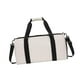 thumbnail image 3 of Bolsa de viaje Bolsa de viaje Bolsa de mano Bolsa de viaje Bolsa de fitness Bolsa de equipaje con compartimento para zapatos Bolsa de entrenamiento Blanco, 3 of 9