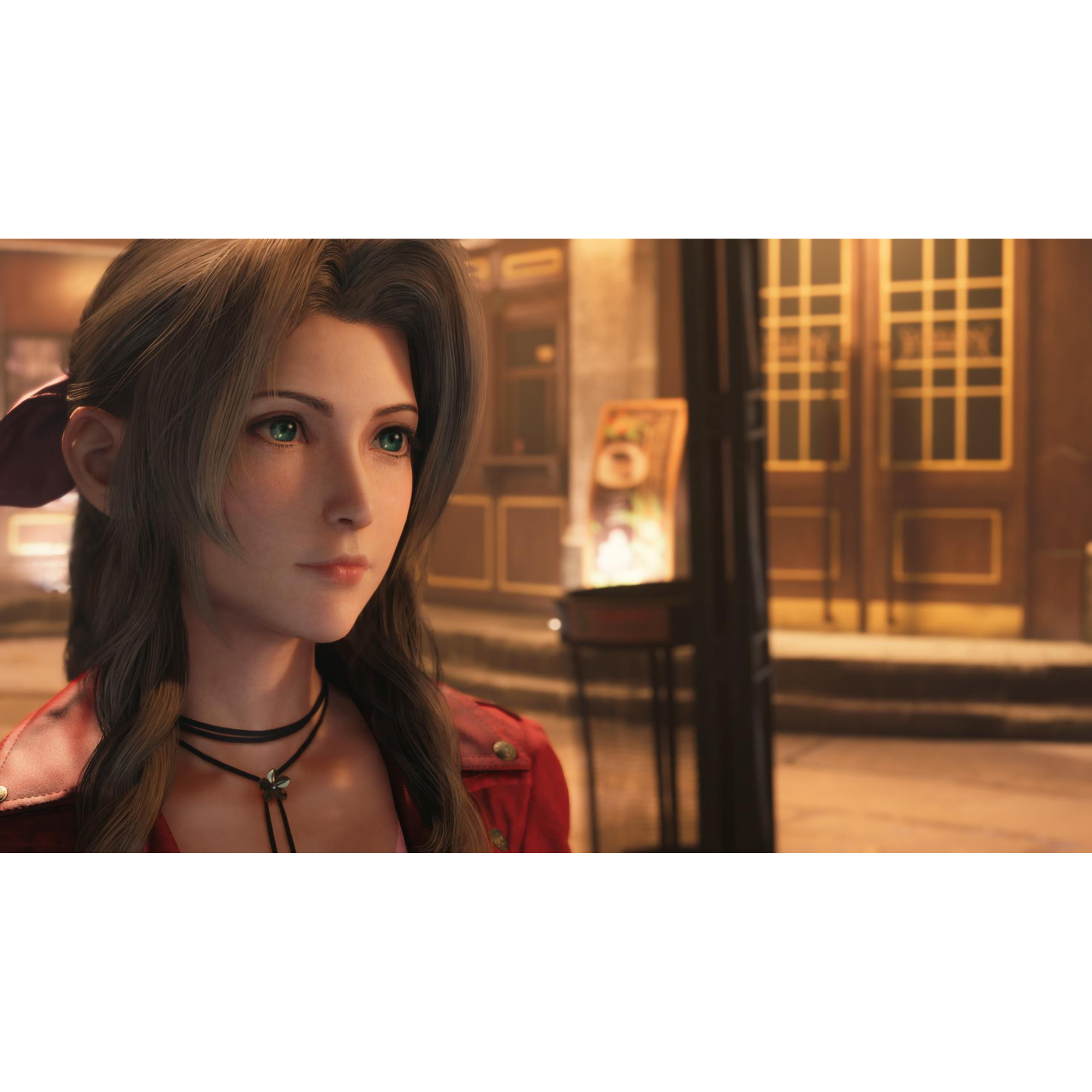 Final Fantasy VII Remake Intergrade - PlayStation 5 - image 4 of 11