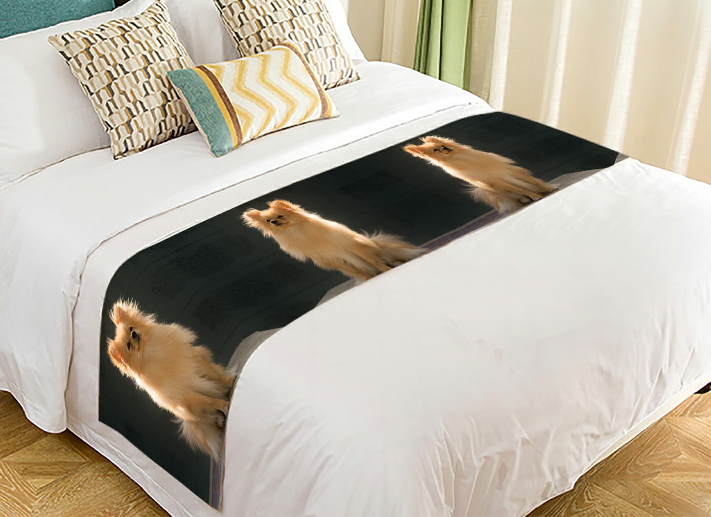 What Temperature Should I Wash My Dogs Bedding