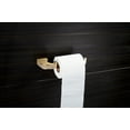 thumbnail image 4 of Cecilia Toilet Paper Holder with Swarovski Crystals, 4 of 4
