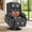 DarkGrey02, variant on Ketaiyou Power Lift Chair Recliners for Elderly with Heat and Massage, Oversized Recliner Chairs for Adults, Upgraded Fabric Recliner with USB & Type-C Charge Port, Cup Holders(Brown)
