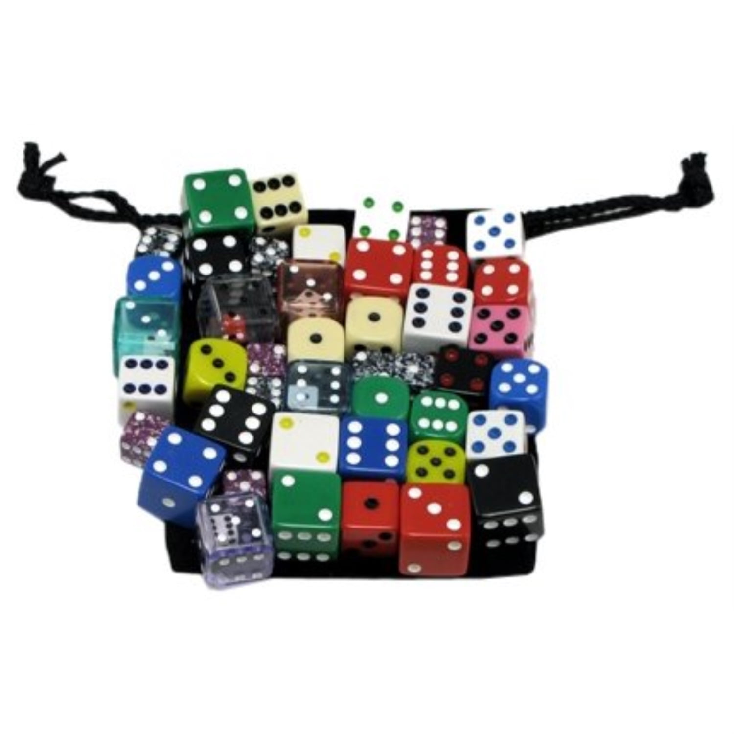 casino dice walmart