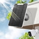 thumbnail image 3 of Cable Cargador Panel Solar Magnético 10 W para Cámara Exterior Arlo Ultra 2 (2 Unidades), 3 of 8