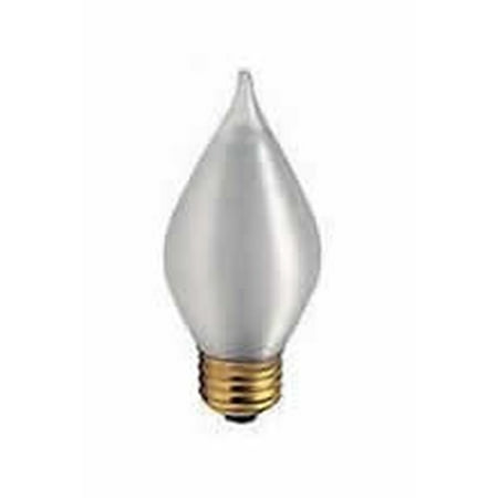 

Replacement for HALCO C15GL40W 25 PACK replacement light bulb lamp