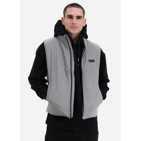 Lightbeam Vest | Mens 3m Vest