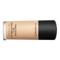 thumbnail image 2 of Mac Studio Fix Fluid SPF 15 NC17 Foundation 1 oz, 2 of 5