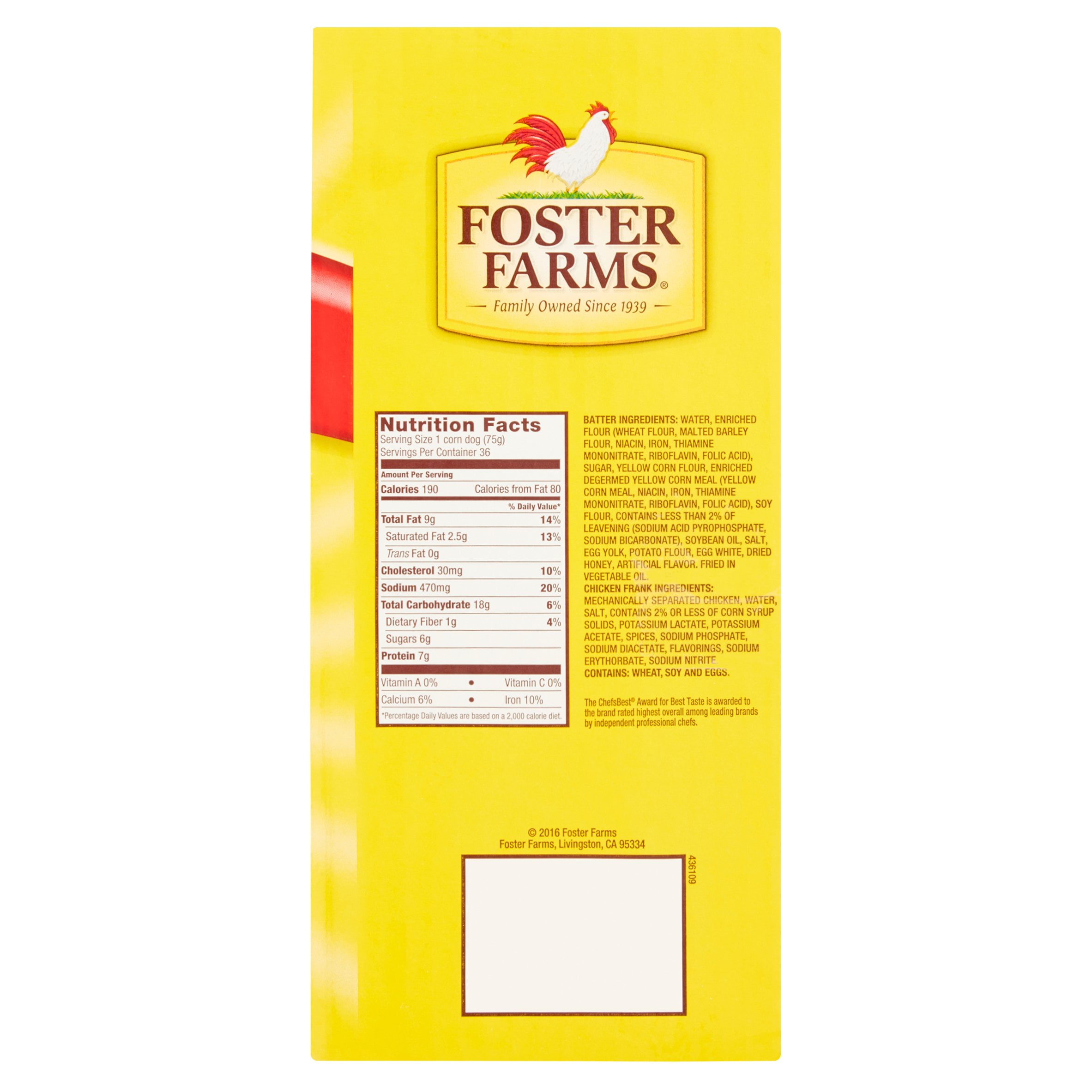 Costco Corn Dogs Therugbycatalog Com