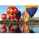 thumbnail image 1 of Puzzle 1000 Pieces for Adults Brain IQ Developing Magical Game (Hot air Balloon Puzzle), 1 of 5
