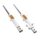thumbnail image 1 of Barras suspension para moto YBR125 Disco Alessia Alessia STD, 1 of 4