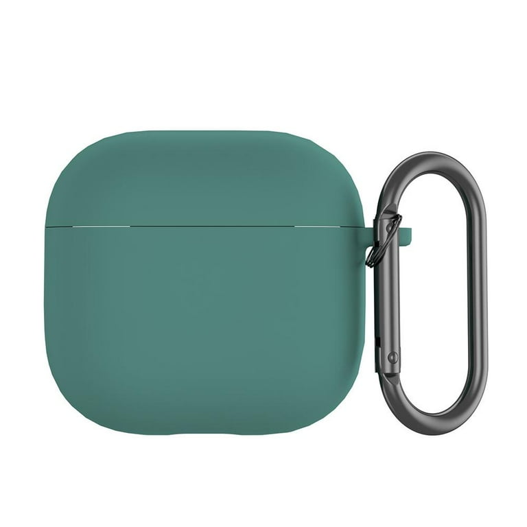 For Apple AirPods 4 Series Shockproof Case Silicone Protective
