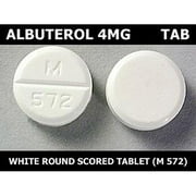 albuterol sulfate