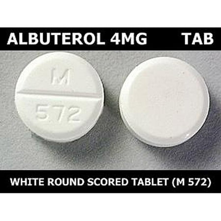 albuterol sulfate