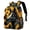 Color1, variant on Lightweight Backpack Cartoon Owl School Bag Travel Laptop Daypack for Men Women Casual Rucksack