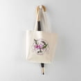 thumbnail image 6 of CafePress - 3 Hummers Tote Bag - Unisex Canvas Tote Bag, Beige, 1-Piece, 6 of 8