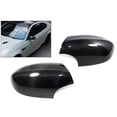 thumbnail image 3 of Riwesomey 1 par lado derecho/izquierdo 51167135097/51167135098 cubierta de espejo retrovisor de coche reemplazo de carcasa para E90 2005-2007 Vehículos, repuestos y accesorios Mis Riwesomey CZ8948-00B, 3 of 5