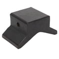 thumbnail image 2 of V Block, Bow Stop 4in Abrasion Resistant Rustproof  For  For Trailers, 2 of 8