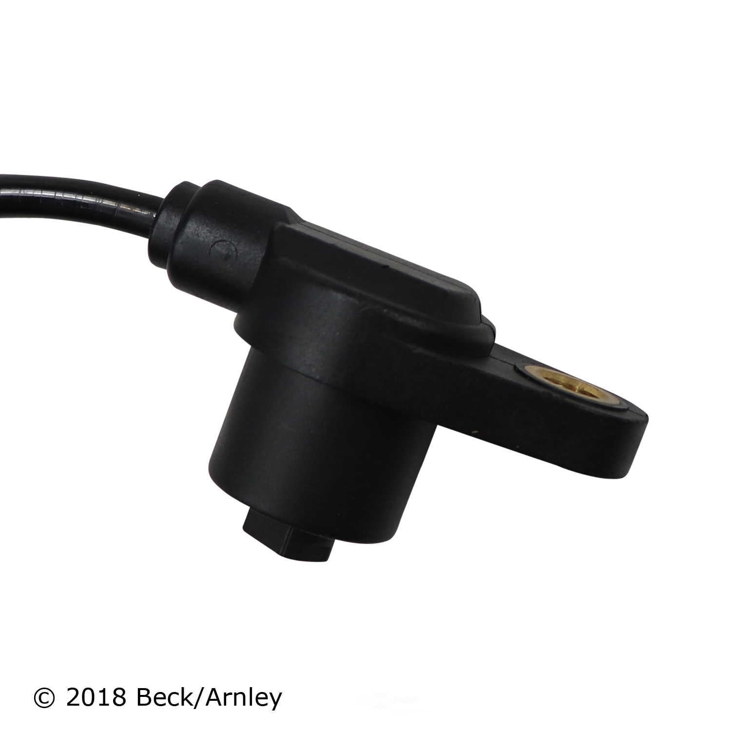 BeckArnley 084-4329 ABS Speed Sensor
