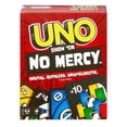 thumbnail image 1 of UNO No Mercy, 1 of 5