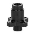 thumbnail image 4 of Bobina de bloqueo de diferencial de metal Yashi para Axial RBX10 Ryft 1/10 RC Crawler color negro, 4 of 5