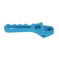thumbnail image 4 of AN3-AN16 Adjustable Wrench, Effective Hose Fitting Adapter End Wrench Ergonomic For 6 Sides ANGGREK Otros, 4 of 8