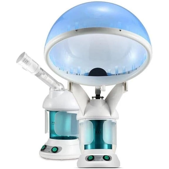 2025 3-in-1 Electric Facial Cleansing Brush - 3 Replaceable Heads for Deep Cleaning, Exfoliation & Massage | USB Rechargeable & Waterproof