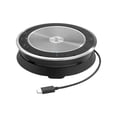 thumbnail image 4 of EPOS Expand SP 30+ 1000224 Portable Bluetooth Speakerphone Black, 4 of 12