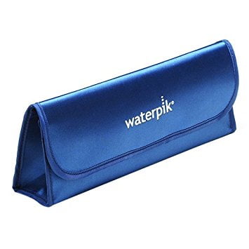Waterpik Cordless Plus Water Flosser Travel Case, Model WP-450 1.0 ea(pack of