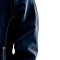 thumbnail image 4 of Result Work-Guard Womens Treble Stitch Soft Shell Jacket, 4 of 4