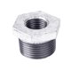 thumbnail image 1 of Buje galvanizado Hex Streamline 3x2-1/2 de Mueller, 1 of 4