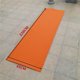 thumbnail image 4 of Teca de Pisos de Barco Yate Pad Autoadhesivo Cinta Adhesiva de Kayak Diseño Antideslizante Doble Cara - naranja Soledad Plataforma de cubierta de teca para botes, 4 of 8
