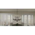 thumbnail image 3 of Quoizel Lighting - Hillside - 9 Light Chandelier In Traditional Style-36.5, 3 of 9