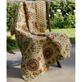 thumbnail image 5 of Global Trends Alta 50" x 60" Throw, 5 of 7