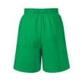 thumbnail image 7 of Women's Shorts Retro Casual Sports Pants Women's Cycling Running Clothing Shorts Summer New Men's and Women's Streetwear, 7 of 7