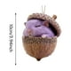 thumbnail image 3 of 10cm Forest Animals Decoration Christmas Tree Pendant Holiday Gift, 3 of 6